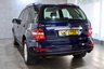 USED 2009 59 MERCEDES-BENZ M-CLASS 3.0 ML350 CDI BLUEEFFICIENCY SE 5d 224 BHP 