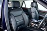 USED 2009 59 MERCEDES-BENZ M-CLASS 3.0 ML350 CDI BLUEEFFICIENCY SE 5d 224 BHP 