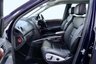 USED 2009 59 MERCEDES-BENZ M-CLASS 3.0 ML350 CDI BLUEEFFICIENCY SE 5d 224 BHP 