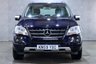 USED 2009 59 MERCEDES-BENZ M-CLASS 3.0 ML350 CDI BLUEEFFICIENCY SE 5d 224 BHP 