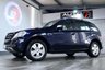 USED 2009 59 MERCEDES-BENZ M-CLASS 3.0 ML350 CDI BLUEEFFICIENCY SE 5d 224 BHP 