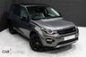USED 2015 15 LAND ROVER DISCOVERY SPORT 2.2 SD4 HSE 5d 190 BHP / STUNNING CAR!