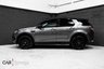 USED 2015 15 LAND ROVER DISCOVERY SPORT 2.2 SD4 HSE 5d 190 BHP / STUNNING CAR!