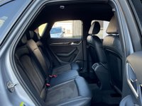 USED 2016 66 AUDI Q3 2.0 TDI QUATTRO BLACK EDITION 5d 148 BHP 