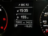 USED 2016 66 AUDI Q3 2.0 TDI QUATTRO BLACK EDITION 5d 148 BHP 