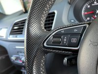 USED 2016 66 AUDI Q3 2.0 TDI QUATTRO BLACK EDITION 5d 148 BHP 