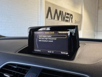 USED 2016 66 AUDI Q3 2.0 TDI QUATTRO BLACK EDITION 5d 148 BHP 
