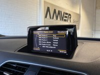 USED 2016 66 AUDI Q3 2.0 TDI QUATTRO BLACK EDITION 5d 148 BHP 