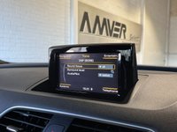 USED 2016 66 AUDI Q3 2.0 TDI QUATTRO BLACK EDITION 5d 148 BHP 