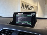USED 2016 66 AUDI Q3 2.0 TDI QUATTRO BLACK EDITION 5d 148 BHP 