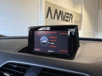 USED 2016 66 AUDI Q3 2.0 TDI QUATTRO BLACK EDITION 5d 148 BHP 