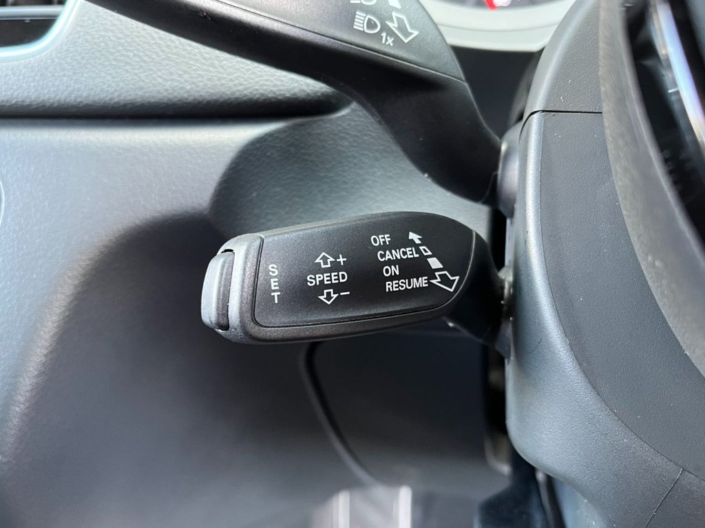 USED 2016 66 AUDI Q3 2.0 TDI QUATTRO BLACK EDITION 5d 148 BHP 