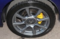 USED 2019 19 ABARTH 500 1.4 595 3d 144 BHP VIEW AND RESERVE ONLINE OR CALL 01527-853940 FOR MORE INFO.