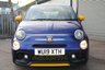 USED 2019 19 ABARTH 500 1.4 595 3d 144 BHP VIEW AND RESERVE ONLINE OR CALL 01527-853940 FOR MORE INFO.