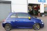 USED 2019 19 ABARTH 500 1.4 595 3d 144 BHP VIEW AND RESERVE ONLINE OR CALL 01527-853940 FOR MORE INFO.