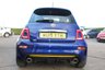 USED 2019 19 ABARTH 500 1.4 595 3d 144 BHP VIEW AND RESERVE ONLINE OR CALL 01527-853940 FOR MORE INFO.