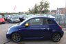 USED 2019 19 ABARTH 500 1.4 595 3d 144 BHP VIEW AND RESERVE ONLINE OR CALL 01527-853940 FOR MORE INFO.