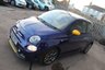 USED 2019 19 ABARTH 500 1.4 595 3d 144 BHP VIEW AND RESERVE ONLINE OR CALL 01527-853940 FOR MORE INFO.