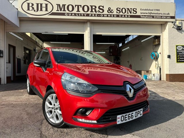 Renault From