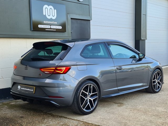 View our SEAT LEON