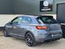 USED 2017 67 SEAT LEON 1.4 ECOTSI FR TITANIUM TECHNOLOGY DSG 3d 148 BHP PX WELCOME -FINANCE AVAILABLE- ULEZ