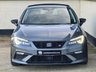 USED 2017 67 SEAT LEON 1.4 ECOTSI FR TITANIUM TECHNOLOGY DSG 3d 148 BHP PX WELCOME -FINANCE AVAILABLE- ULEZ