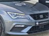 USED 2017 67 SEAT LEON 1.4 ECOTSI FR TITANIUM TECHNOLOGY DSG 3d 148 BHP PX WELCOME -FINANCE AVAILABLE- ULEZ