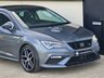 USED 2017 67 SEAT LEON 1.4 ECOTSI FR TITANIUM TECHNOLOGY DSG 3d 148 BHP PX WELCOME -FINANCE AVAILABLE- ULEZ