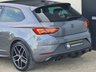 USED 2017 67 SEAT LEON 1.4 ECOTSI FR TITANIUM TECHNOLOGY DSG 3d 148 BHP PX WELCOME -FINANCE AVAILABLE- ULEZ