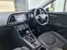 USED 2017 67 SEAT LEON 1.4 ECOTSI FR TITANIUM TECHNOLOGY DSG 3d 148 BHP PX WELCOME -FINANCE AVAILABLE- ULEZ