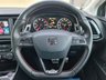 USED 2017 67 SEAT LEON 1.4 ECOTSI FR TITANIUM TECHNOLOGY DSG 3d 148 BHP PX WELCOME -FINANCE AVAILABLE- ULEZ