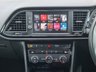 USED 2017 67 SEAT LEON 1.4 ECOTSI FR TITANIUM TECHNOLOGY DSG 3d 148 BHP PX WELCOME -FINANCE AVAILABLE- ULEZ
