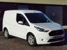 USED 2020 20 FORD TRANSIT CONNECT 1.5 200 LIMITED TDCI 119 BHP JUST 1 PREVIOUS OWNER!