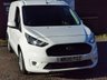 USED 2020 20 FORD TRANSIT CONNECT 1.5 200 LIMITED TDCI 119 BHP JUST 1 PREVIOUS OWNER!