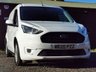 USED 2020 20 FORD TRANSIT CONNECT 1.5 200 LIMITED TDCI 119 BHP JUST 1 PREVIOUS OWNER!