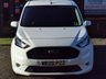 USED 2020 20 FORD TRANSIT CONNECT 1.5 200 LIMITED TDCI 119 BHP JUST 1 PREVIOUS OWNER!