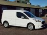 USED 2020 20 FORD TRANSIT CONNECT 1.5 200 LIMITED TDCI 119 BHP JUST 1 PREVIOUS OWNER!