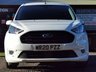 USED 2020 20 FORD TRANSIT CONNECT 1.5 200 LIMITED TDCI 119 BHP JUST 1 PREVIOUS OWNER!