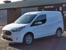 USED 2020 20 FORD TRANSIT CONNECT 1.5 200 LIMITED TDCI 119 BHP JUST 1 PREVIOUS OWNER!