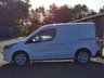 USED 2020 20 FORD TRANSIT CONNECT 1.5 200 LIMITED TDCI 119 BHP JUST 1 PREVIOUS OWNER!