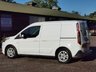USED 2020 20 FORD TRANSIT CONNECT 1.5 200 LIMITED TDCI 119 BHP JUST 1 PREVIOUS OWNER!