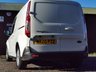 USED 2020 20 FORD TRANSIT CONNECT 1.5 200 LIMITED TDCI 119 BHP JUST 1 PREVIOUS OWNER!