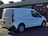 USED 2020 20 FORD TRANSIT CONNECT 1.5 200 LIMITED TDCI 119 BHP JUST 1 PREVIOUS OWNER!