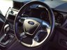 USED 2020 20 FORD TRANSIT CONNECT 1.5 200 LIMITED TDCI 119 BHP JUST 1 PREVIOUS OWNER!