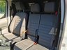 USED 2020 20 FORD TRANSIT CONNECT 1.5 200 LIMITED TDCI 119 BHP JUST 1 PREVIOUS OWNER!