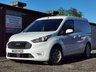 USED 2020 20 FORD TRANSIT CONNECT 1.5 200 LIMITED TDCI 119 BHP JUST 1 PREVIOUS OWNER!