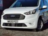 USED 2020 20 FORD TRANSIT CONNECT 1.5 200 LIMITED TDCI 119 BHP JUST 1 PREVIOUS OWNER!