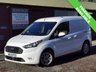 USED 2020 20 FORD TRANSIT CONNECT 1.5 200 LIMITED TDCI 119 BHP JUST 1 PREVIOUS OWNER!