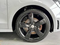 USED 2013 13 AUDI A1 2.0 TDI Black Edition Sportback 5dr Diesel Manual Euro 5 (s/s) (143 ps) &pound;6K Extras, P.Sensors, Leather
