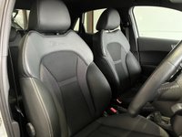 USED 2013 13 AUDI A1 2.0 TDI Black Edition Sportback 5dr Diesel Manual Euro 5 (s/s) (143 ps) &pound;6K Extras, P.Sensors, Leather
